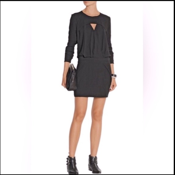 IRO Adelina Dress - Picture 4 of 17